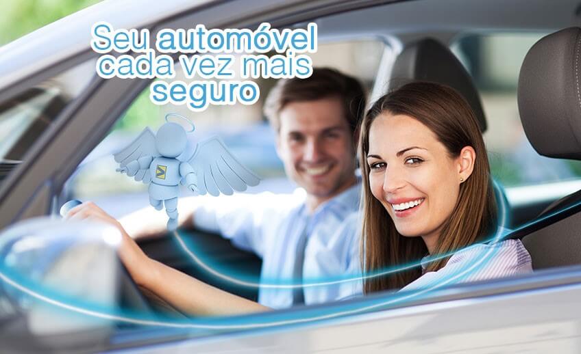 Seguro Automóvel - Corretora Maior Seguros