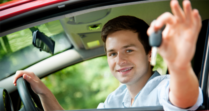 Porto Seguro Auto Jovem