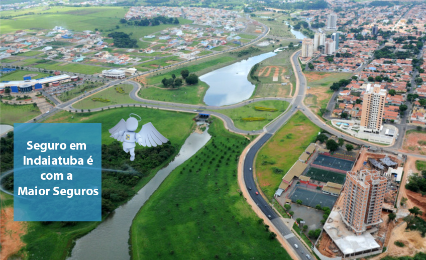 Seguros em indaiatuba