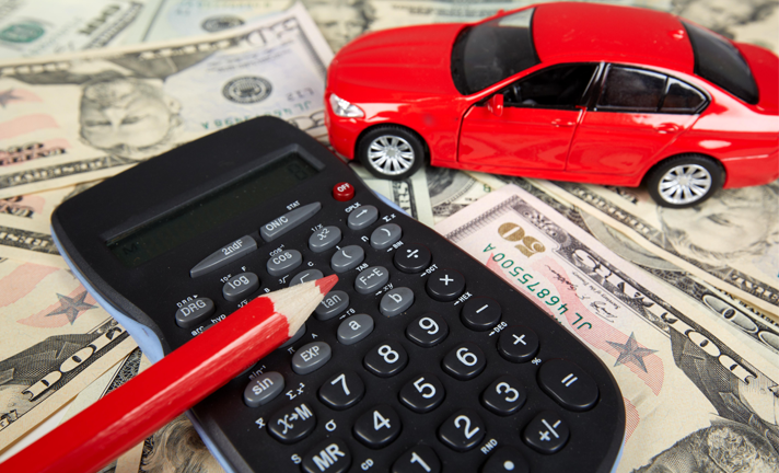 imposto de renda para carros