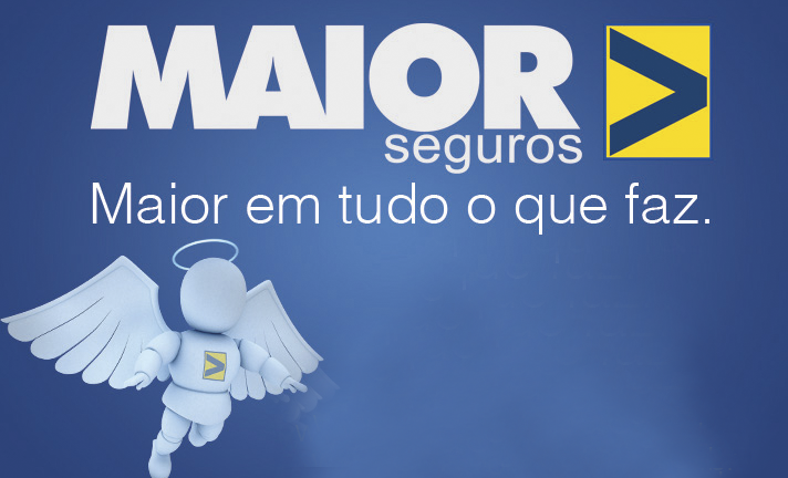 Diretor da Maior Seguros