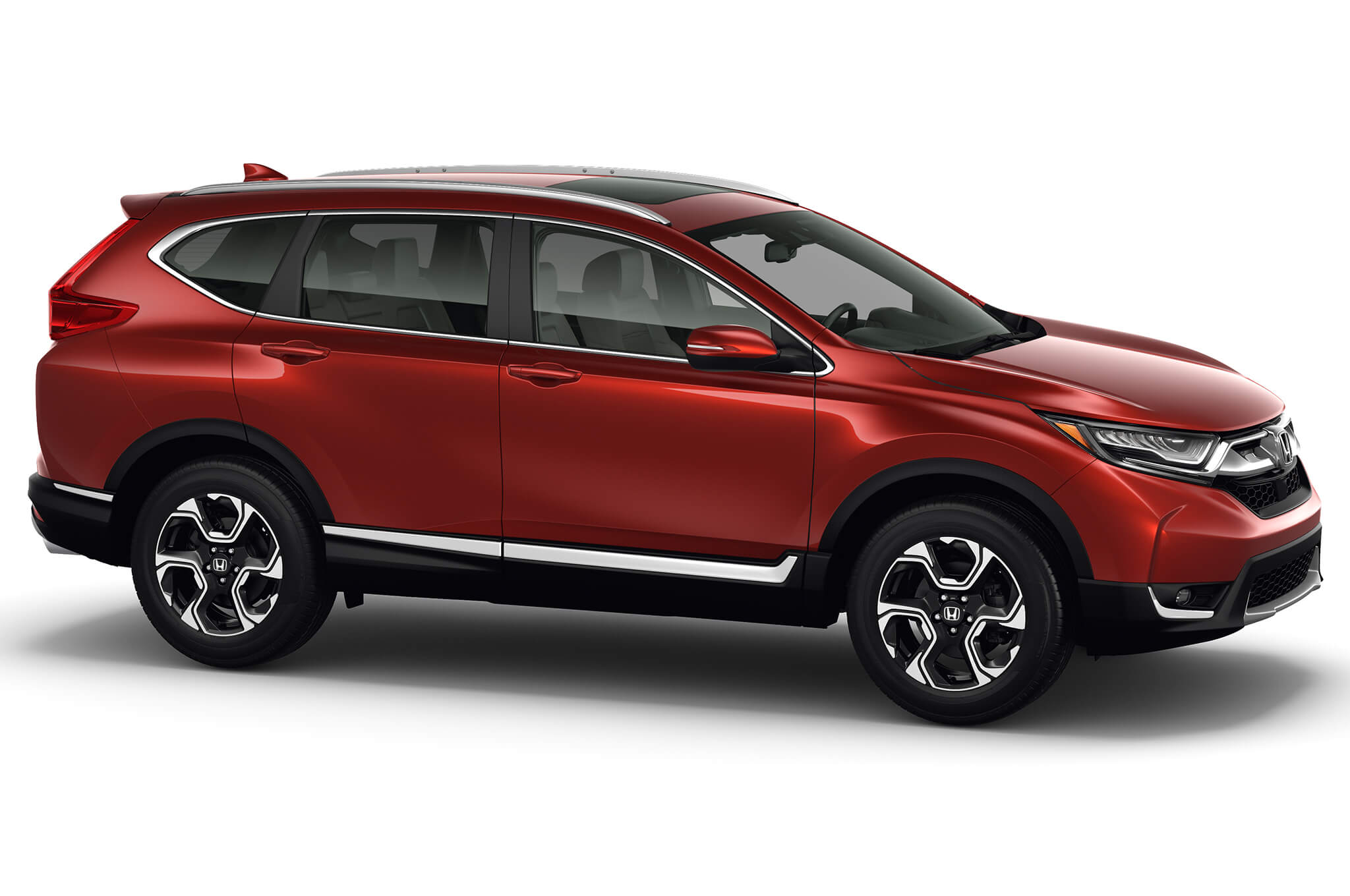 Honda CRV