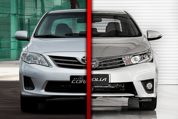 Qual a diferença entre um carro usado e carro seminovo?