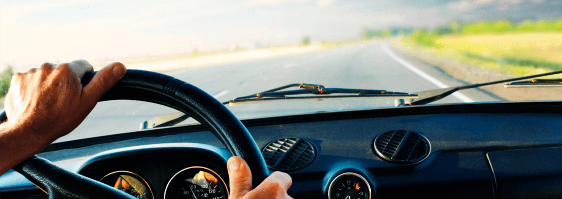 Por que fazer seguro auto?