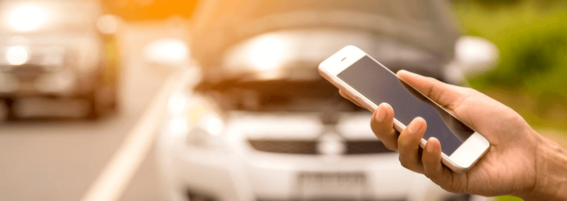 Assistencia 24 Horas para o seu carro