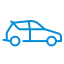 Ícone Carro
