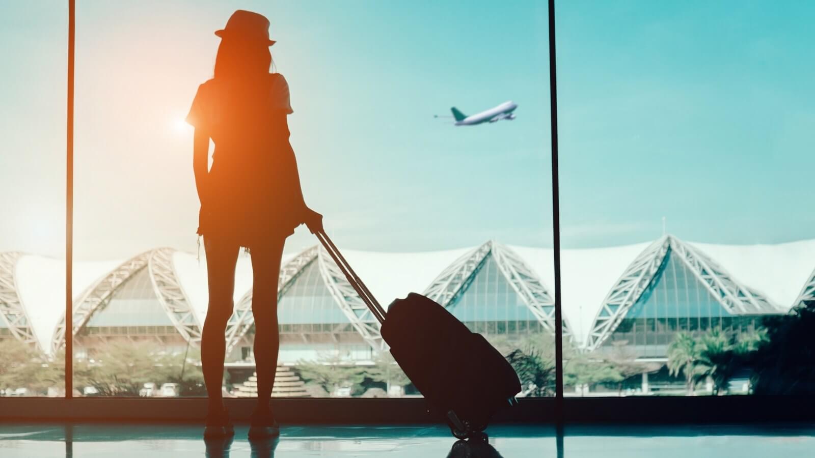 Fique despreocupado contratando um seguro viagem