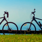 A importância do seguro para Bikes