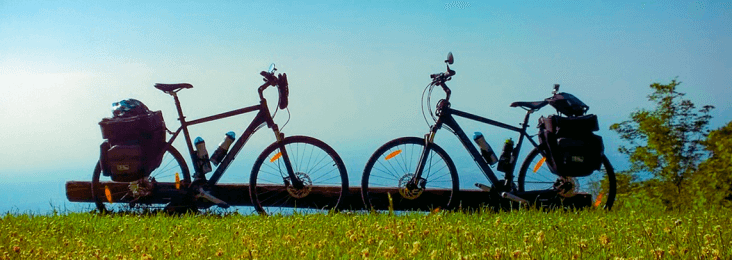 A importância do seguro para Bikes