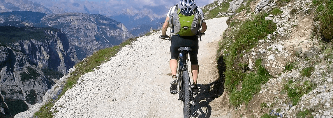 As coberturas do seguro para bikes