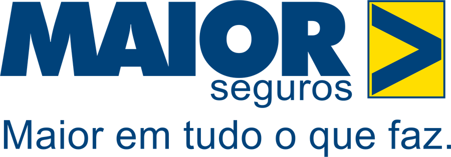 Maior Seguros — Maior em tudo o que faz.