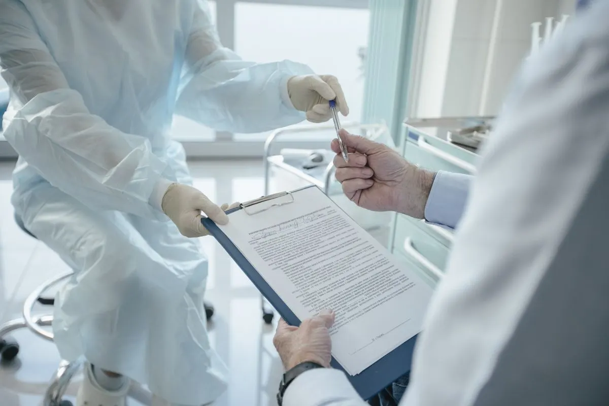Como declarar doença preexistente na contratação do seguro de vida?