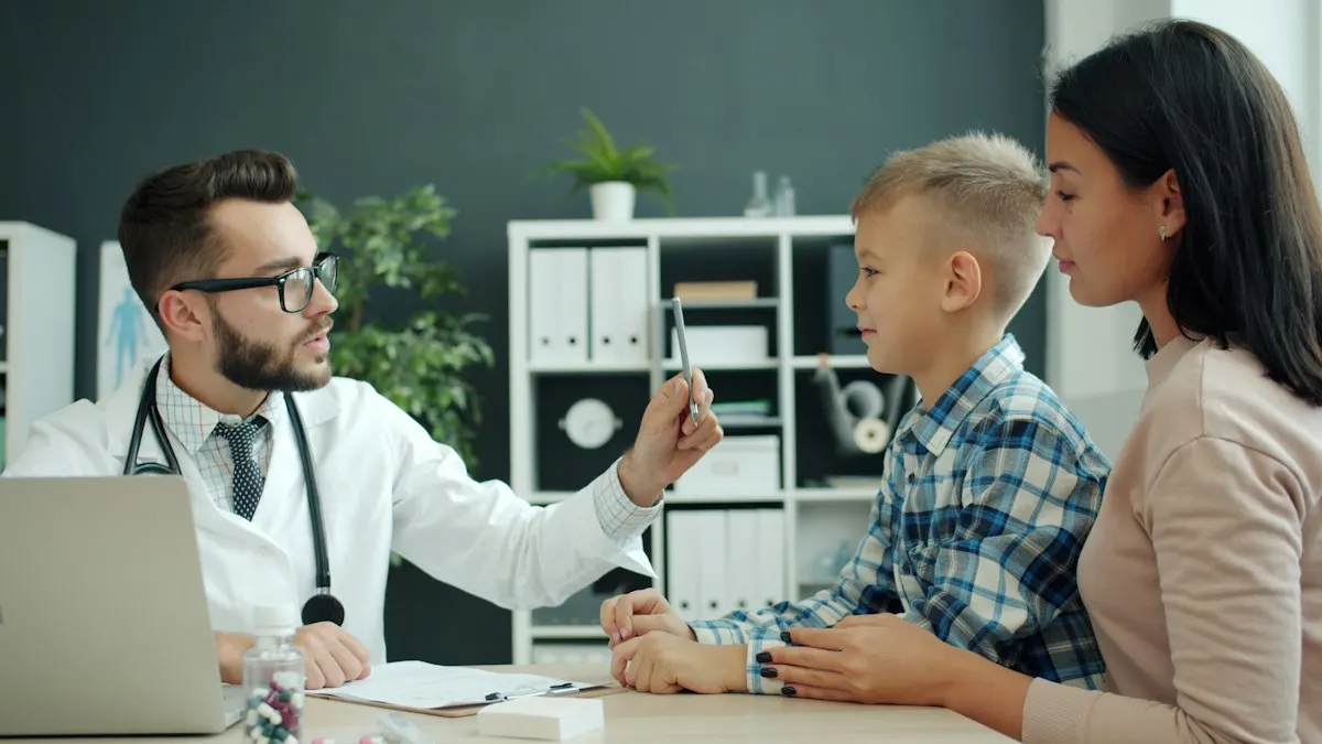 Como incluir dependentes no plano de saúde empresarial?