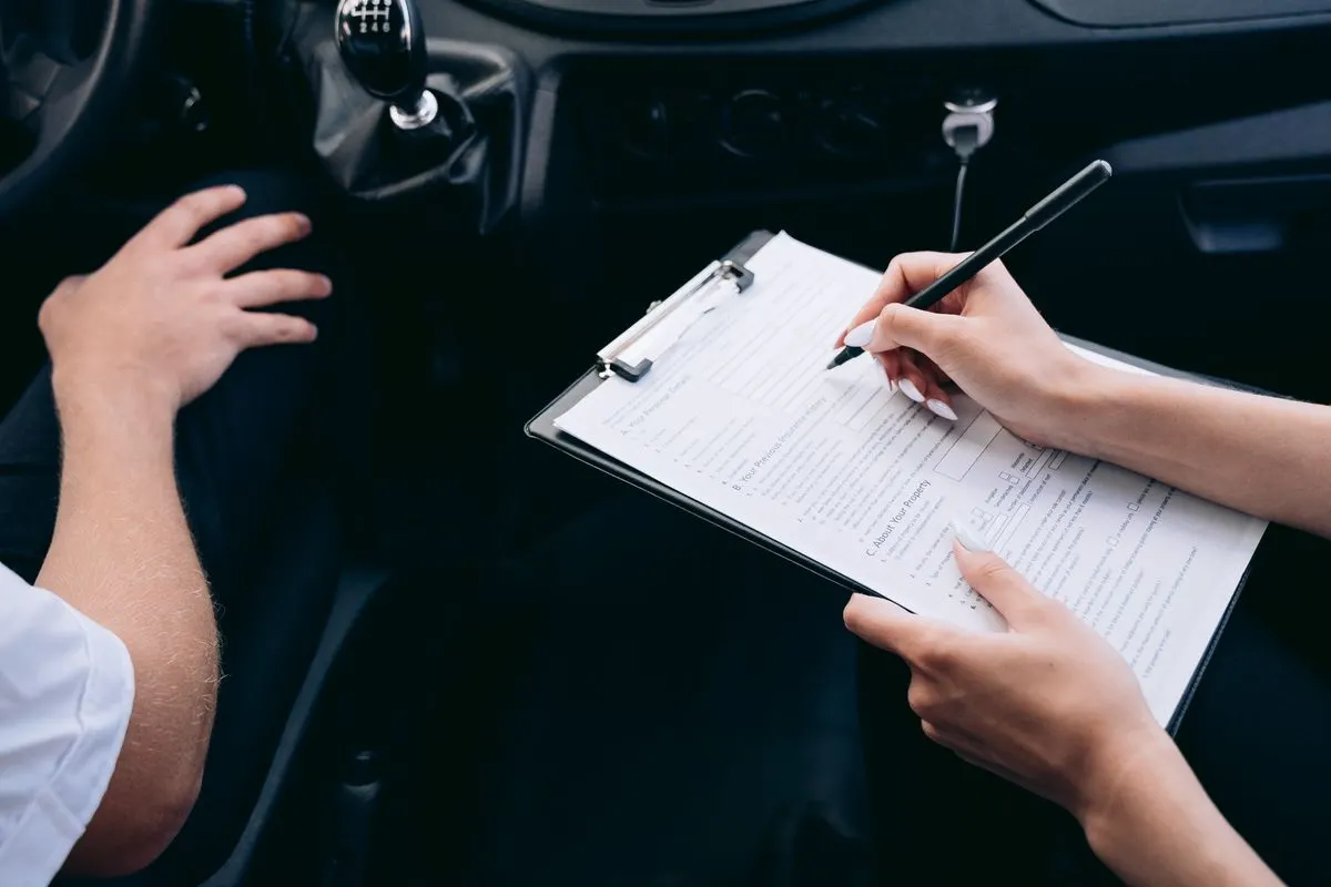 Franquia reduzida vale a pena no seguro auto?