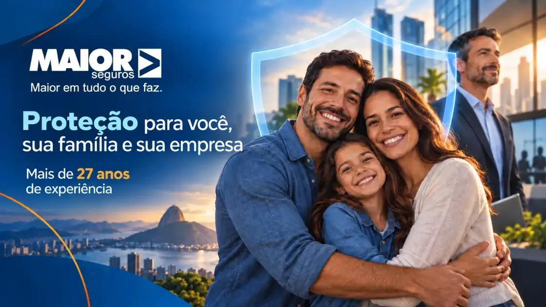 Foto de Maior Seguros