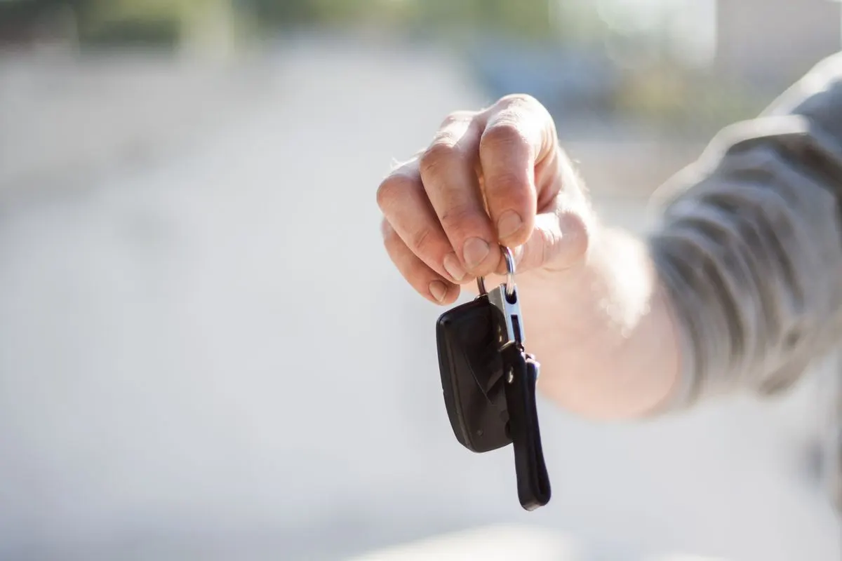 O que é carro reserva no seguro auto e quando você tem direito