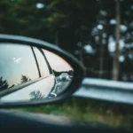 O que muda no seguro do carro quando eu mudo de endereço?