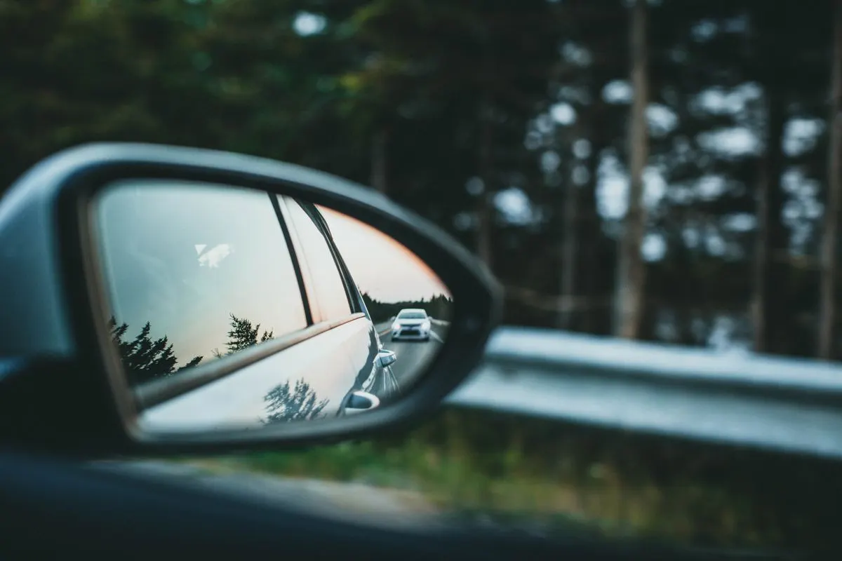 O que muda no seguro do carro quando eu mudo de endereço?