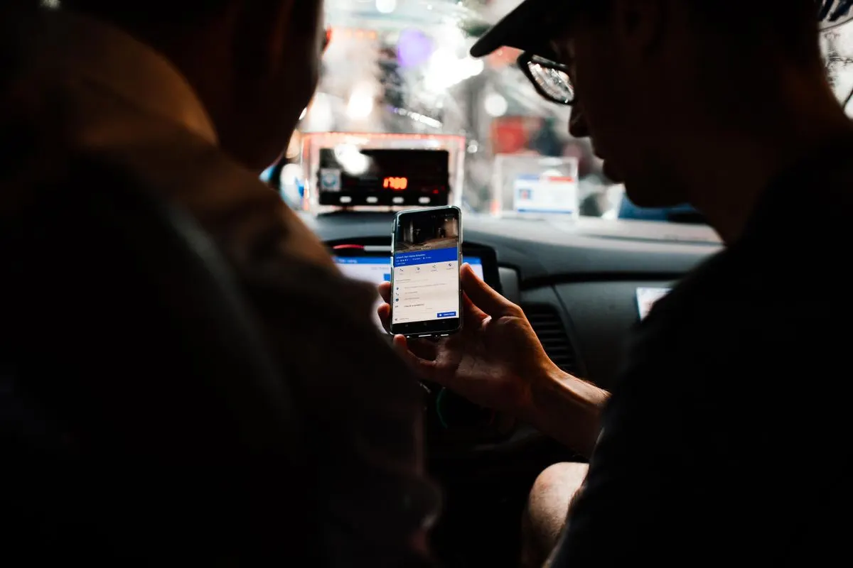 Seguro auto para motorista de aplicativo: o que muda na cobertura?