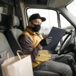 Seguro auto para uso comercial e entrega: o que muda na apólice?