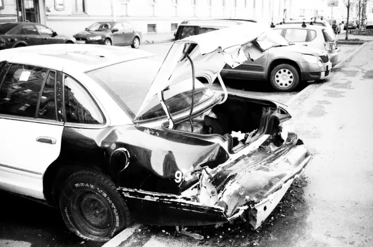 Seguro auto recusado: por que a proposta foi negada e o que fazer?