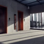 Seguro condomínio cobre elevador e portão automático?
