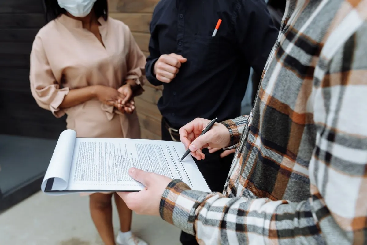 Seguro fiança ou caução: qual a imobiliária costuma aceitar?