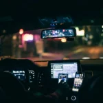 Seguro para motorista de aplicativo: a apólice comum cobre?
