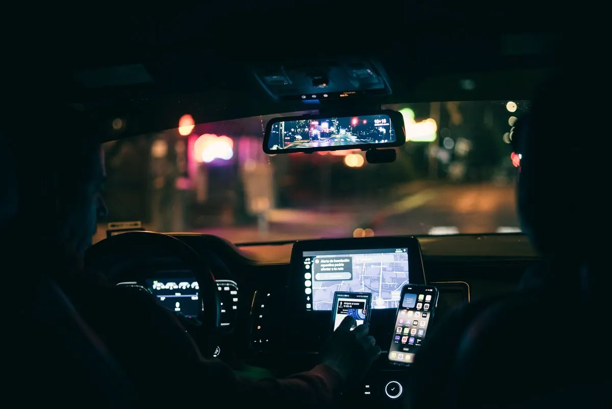 Seguro para motorista de aplicativo: a apólice comum cobre?