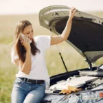 O que cobre a assistência 24 horas do seguro auto?