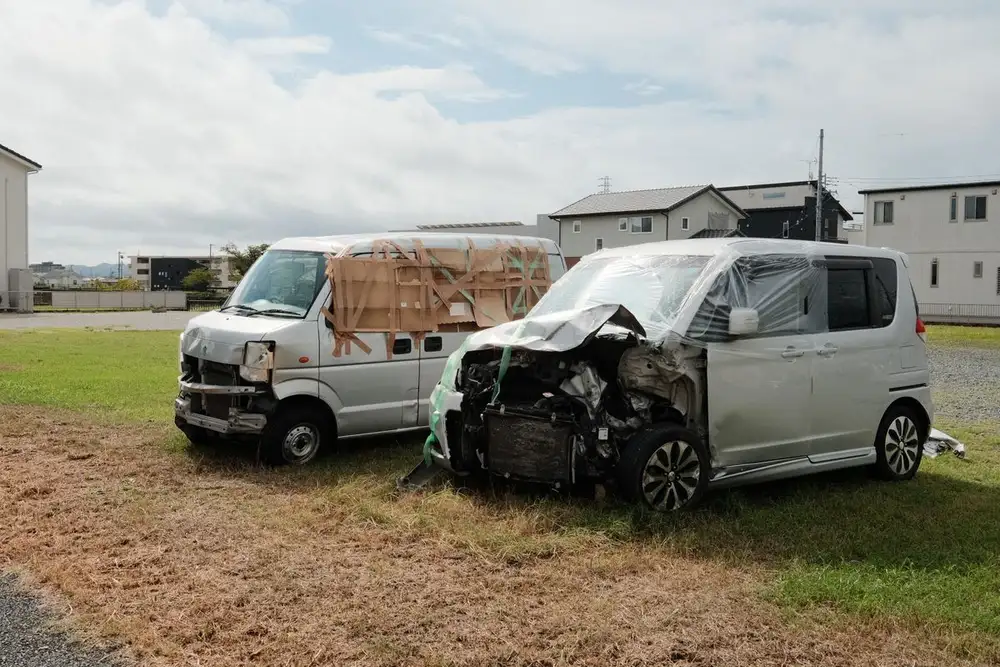 Seguro auto cobre danos a veículo de terceiro? Entenda a cobertura