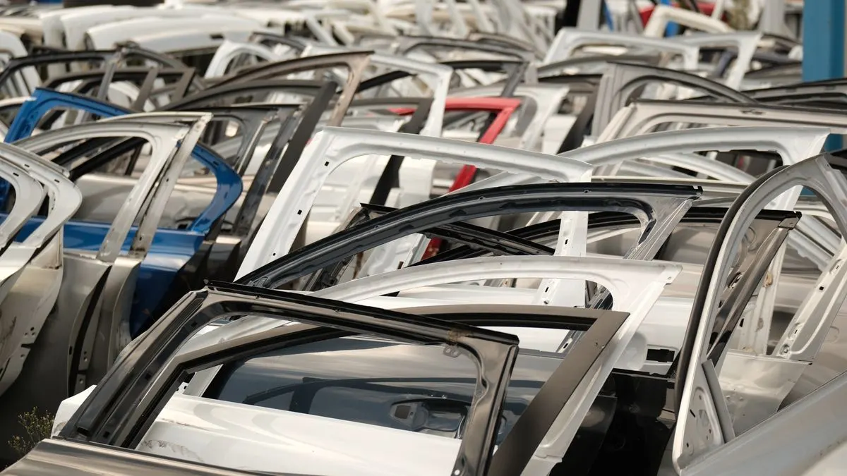 Seguro auto cobre roubo de peças? Entenda o que está protegido