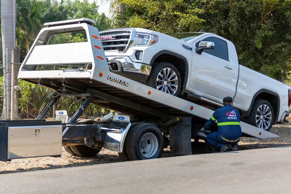 Seguro auto: guincho cobre quantos km?