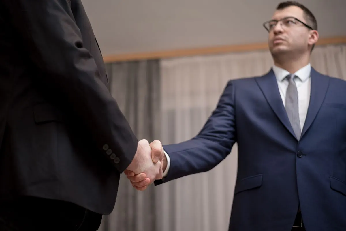 Seguro de vida para empresário e sócio: como proteger o negócio?