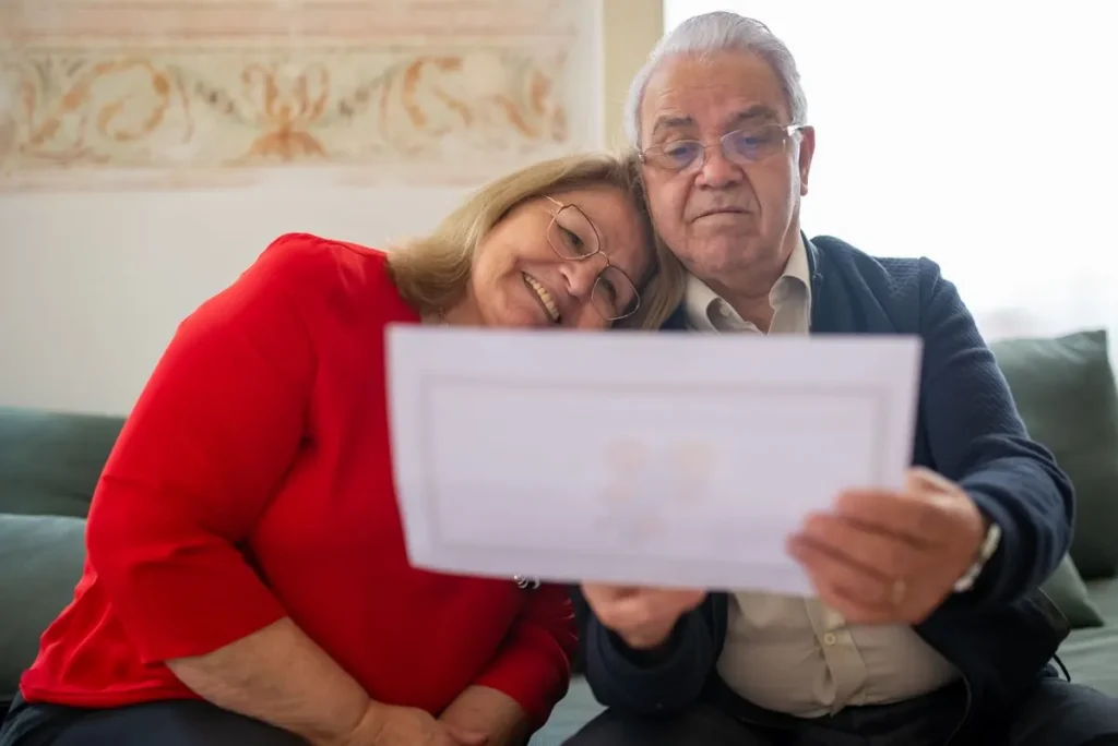 Seguro de vida para idoso acima de 70 anos: é possível contratar?