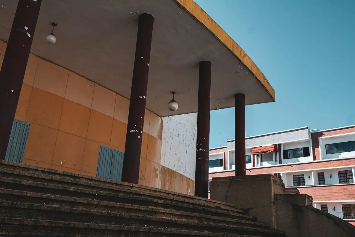 Seguro empresarial para escola: o que a apólice deve incluir?