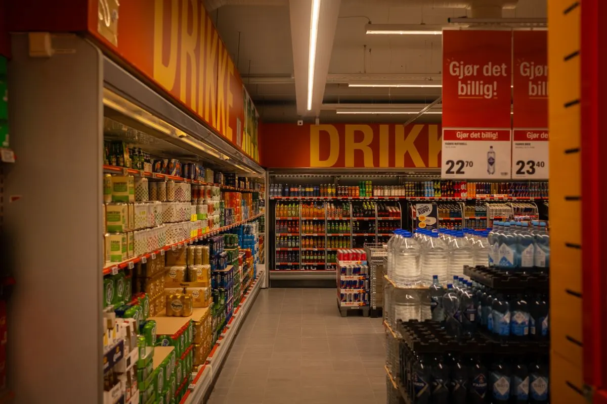 Seguro empresarial para supermercado: como proteger seu negócio?