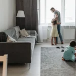 Seguro residencial para família com crianças: o que priorizar?