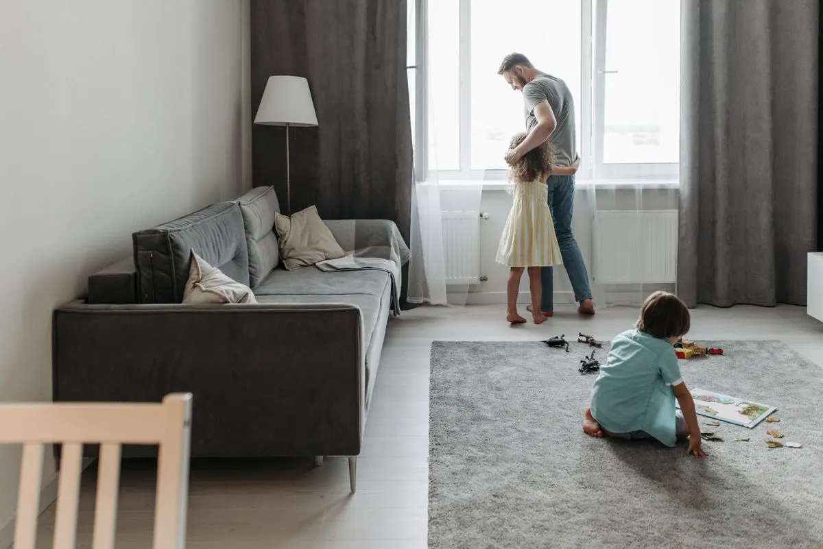 Seguro residencial para família com crianças: o que priorizar?