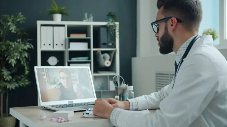 Seguro saúde com telemedicina: como funciona?